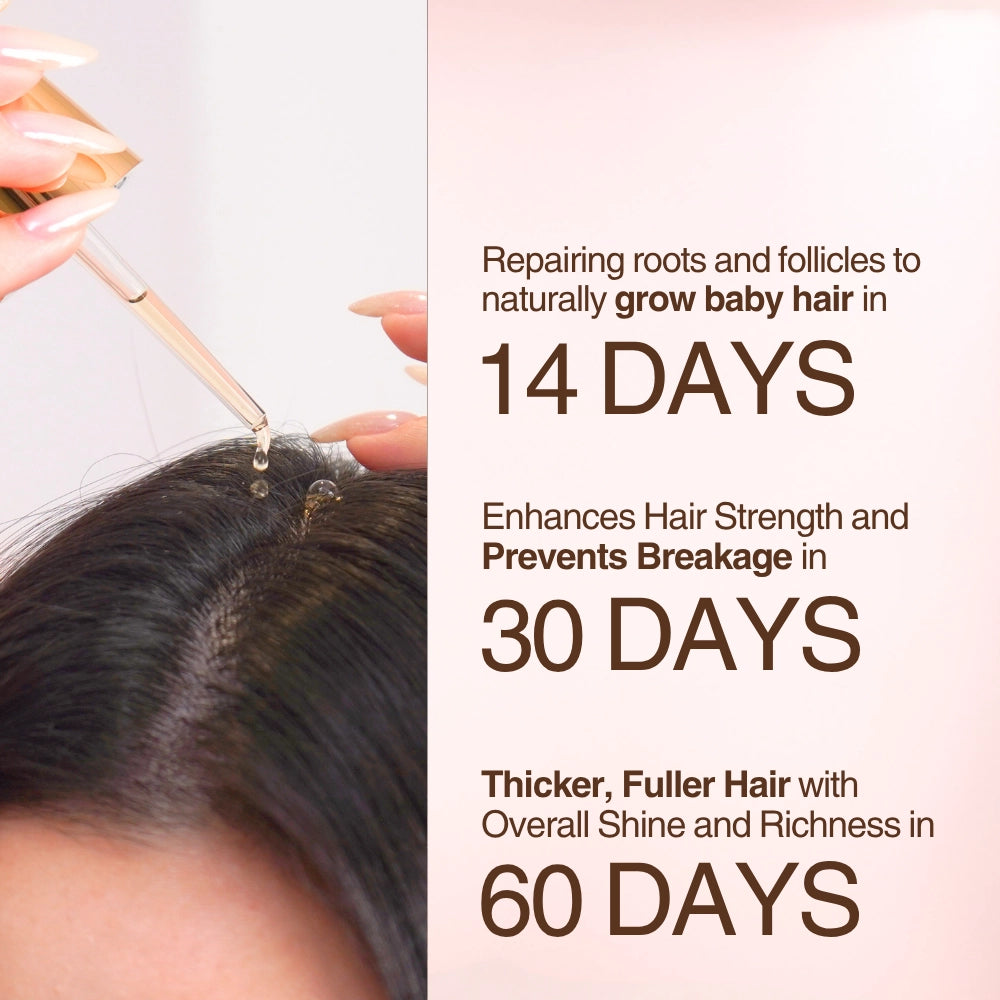 Hair Essence