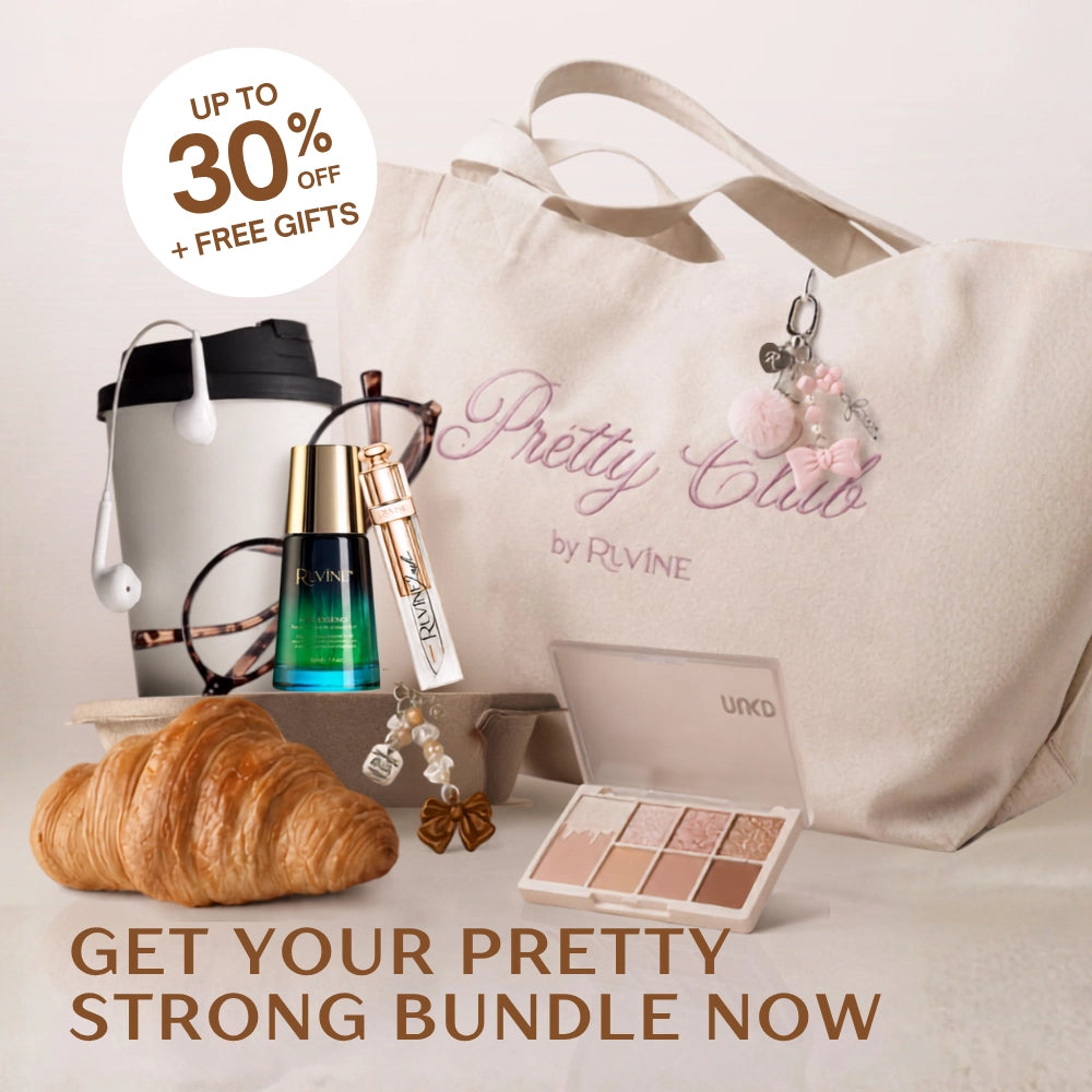 Pretty Effortlessly Special 3 Set Bundle– Any 3