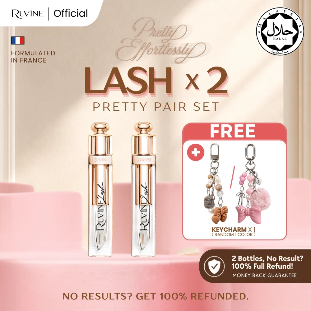 Lash Essence