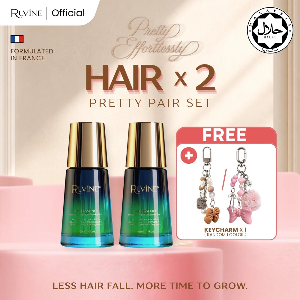 Hair Essence