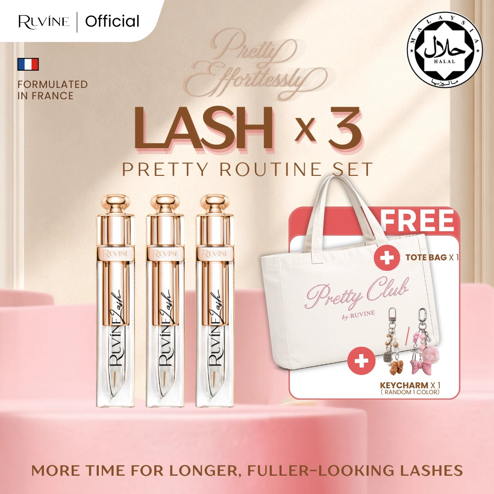 Lash Essence
