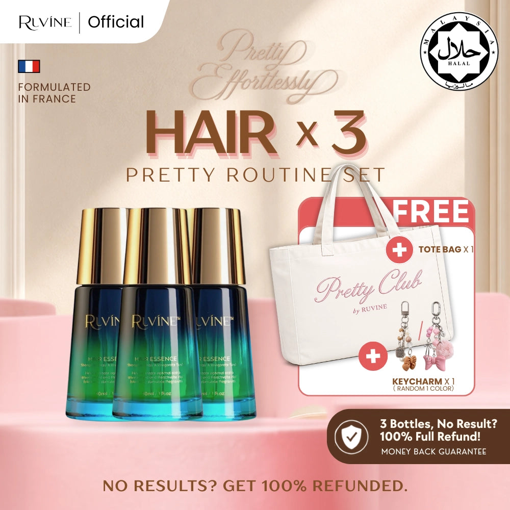 Hair Essence