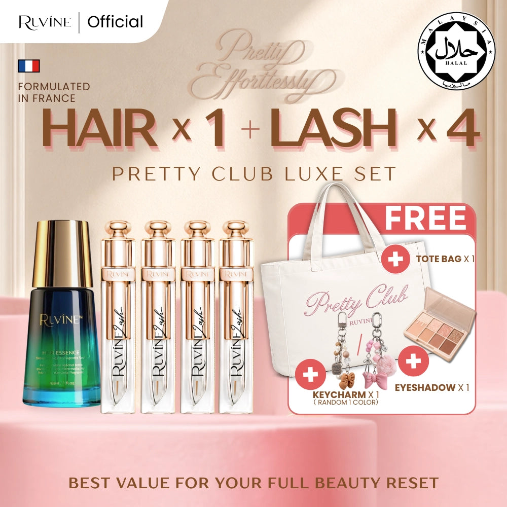 Pretty Effortlessly Special 5 Set Bundle– Any 5