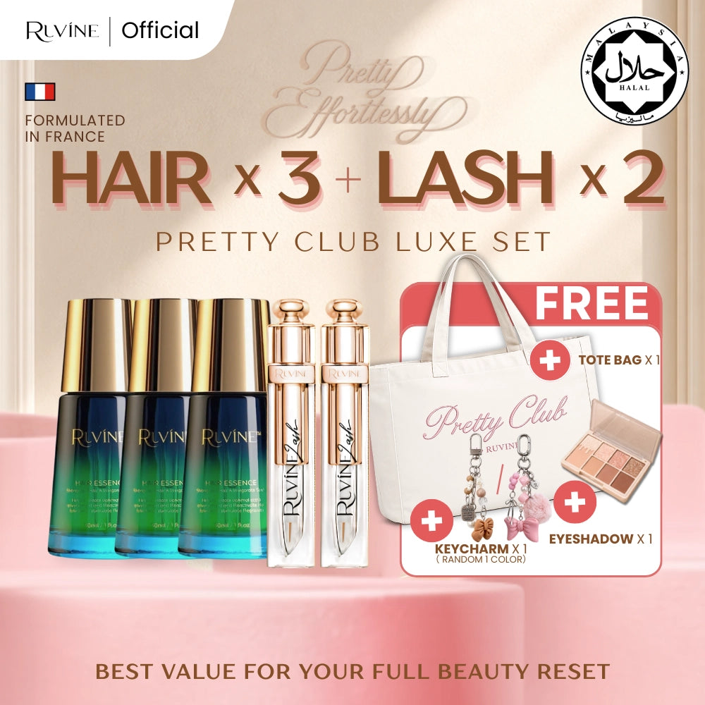 Pretty Effortlessly Special 5 Set Bundle– Any 5