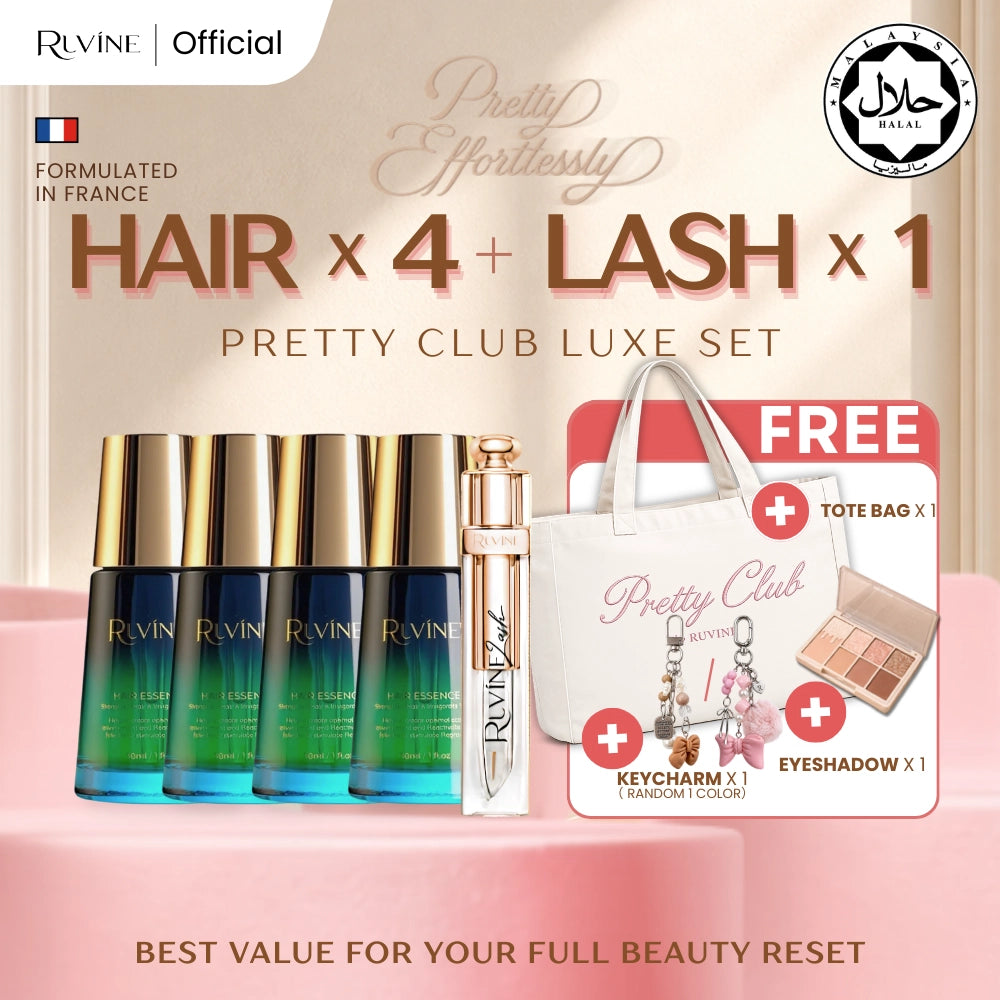 Pretty Effortlessly Special 5 Set Bundle– Any 5