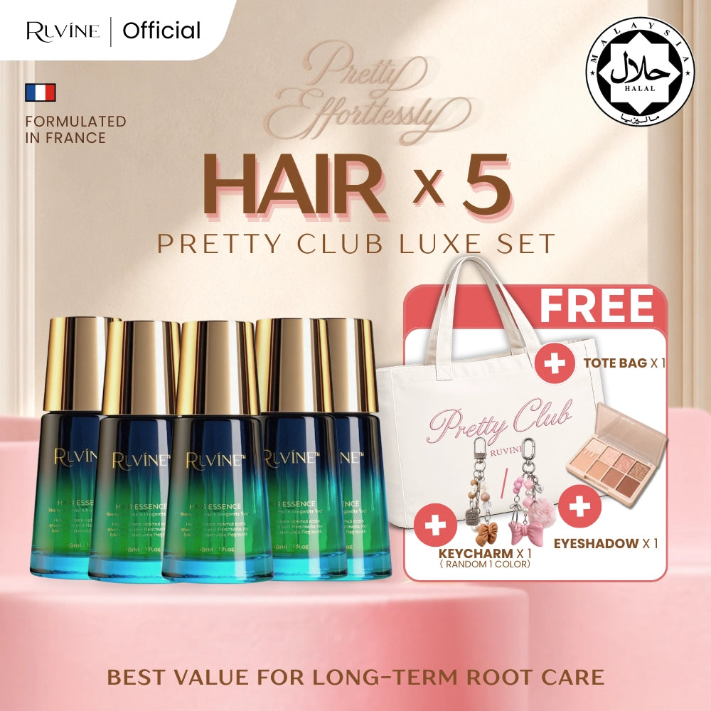 Pretty Effortlessly Special 5 Set Bundle– Any 5