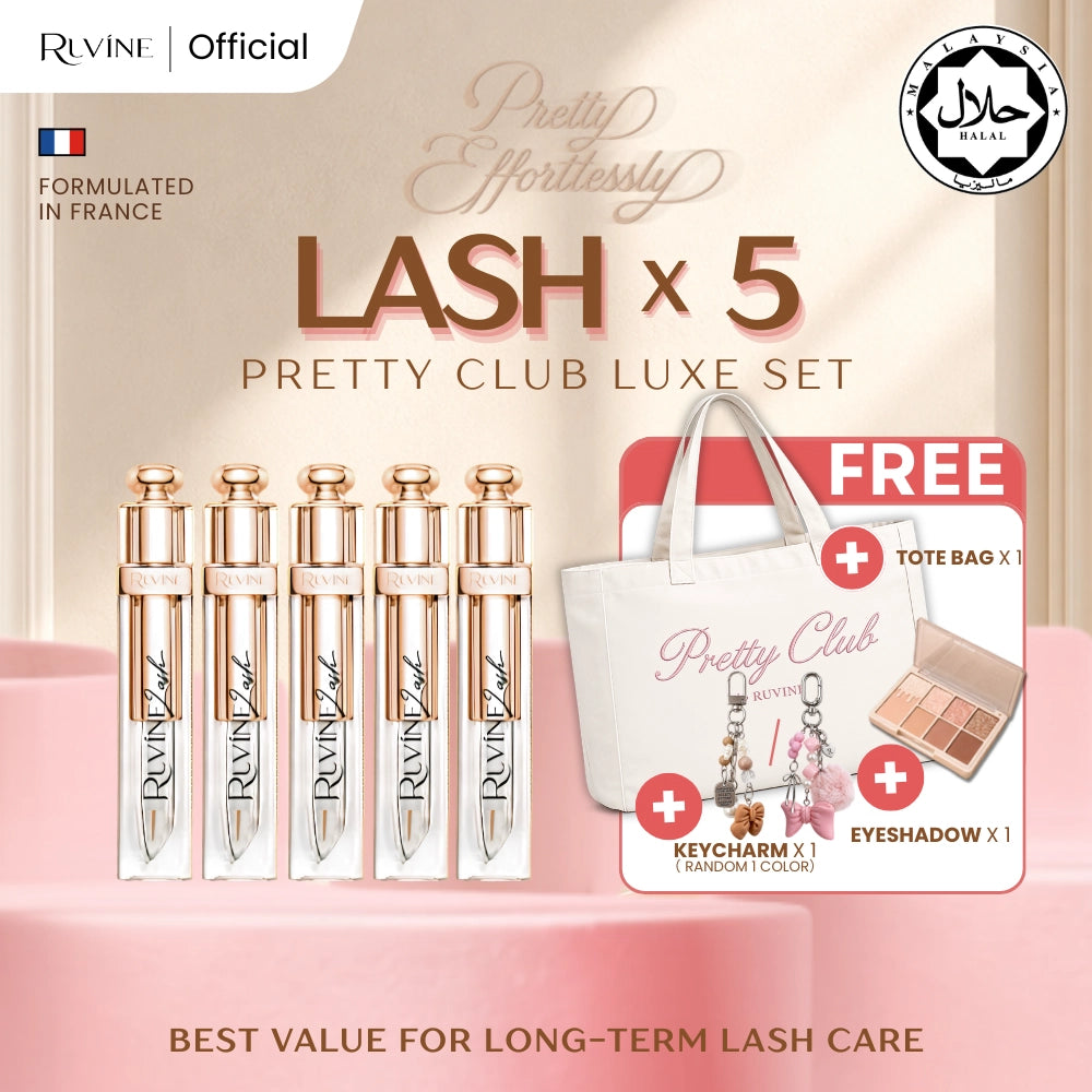 Lash Essence